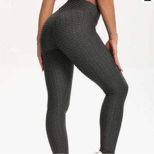 Women's High Waist Yoga Pants